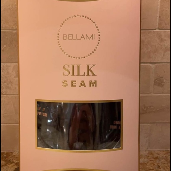 Bellami Hair Extensions - Picture 2 of 3